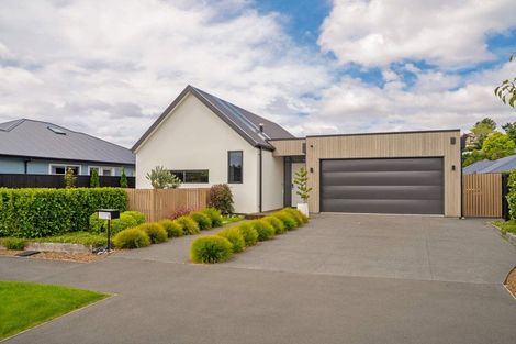 Photo of property in 6 Spalling Road, Halswell, Christchurch, 8025