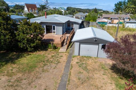 Photo of property in 4 Hokio Road, Hokio Beach, Levin, 5571