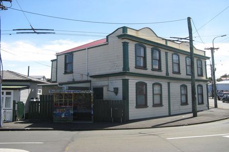 Photo of property in 218 Rintoul Street, Berhampore, Wellington, 6023