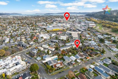 Photo of property in 1/25 Mills Street, Boulcott, Lower Hutt, 5010