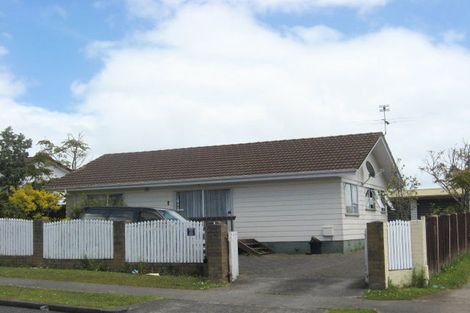 Photo of property in 109 Finlayson Avenue, Clendon Park, Auckland, 2103