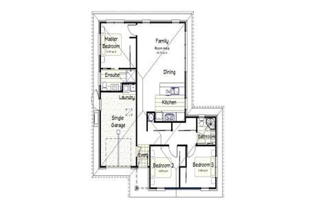 Photo of property in 9 Potters Place, Elgin, 7772