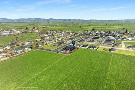 Photo of property in 5 Bob Shaw Road, Ngatea, 3503