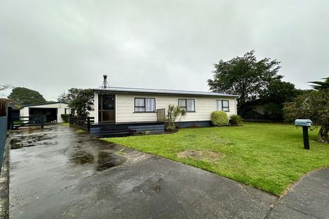 Photo of property in 4 Kirkcaldie Grove, Levin, 5510