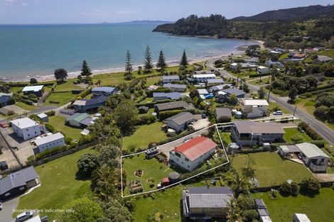 Photo of property in 21 Hihi Road, Hihi, Mangonui, 0494