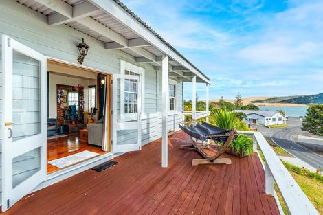 Photo of property in 3 Hokianga Harbour Drive, Opononi, Kaikohe, 0473