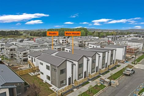 Photo of property in 36 Opoka Street, Papakura, 2110