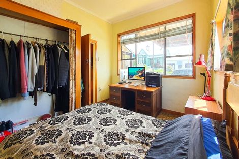 Photo of property in 37 Harrington Street, Port Chalmers, 9023