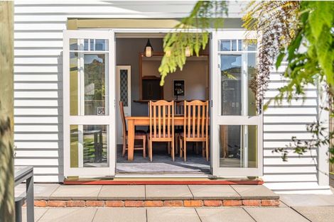 Photo of property in 17 Mcparland Street, Ebdentown, Upper Hutt, 5018