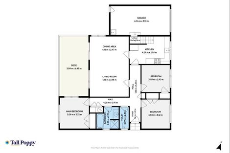 Photo of property in 1/21 Roband Crescent, Brown Owl, Upper Hutt, 5018
