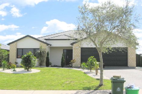 Photo of property in 9 Appaloosa Place, Papamoa Beach, Papamoa, 3118