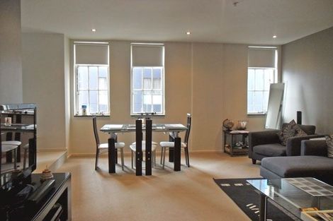 Photo of property in The Quay, 8/332b1 Lambton Quay, Wellington Central, Wellington, 6011