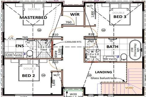 Photo of property in 91 Saint Albans Street, St Albans, Christchurch, 8014