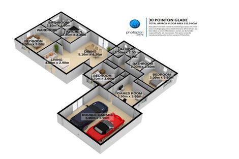 Photo of property in 30 Pointon Glade, Grandview Heights, Hamilton, 3200