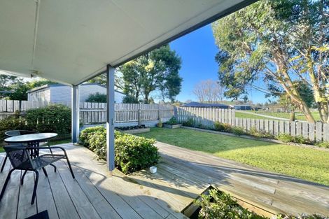 Photo of property in 7b Bedford Place, Tokoroa, 3420