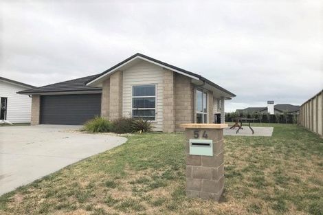 Photo of property in 54 Kuru Place, Papamoa, 3118