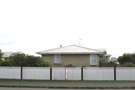 Photo of property in 250 Tramway Road, Strathern, Invercargill, 9812