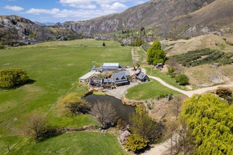 Photo of property in 352 Morven Ferry Road, Arrow Junction, Queenstown, 9371