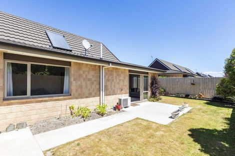 Photo of property in 3 Reeves Road, Rangiora, 7400