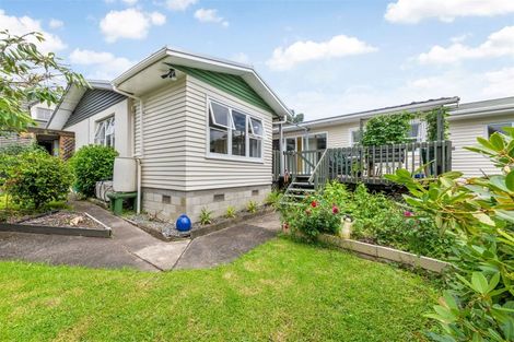 Photo of property in 3a Ambler Avenue, Glen Eden, Auckland, 0602