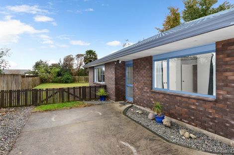 Photo of property in 54 Radiata Street, Fairview Downs, Hamilton, 3214