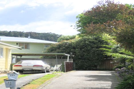 Photo of property in 23a Gemstone Drive, Birchville, Upper Hutt, 5018