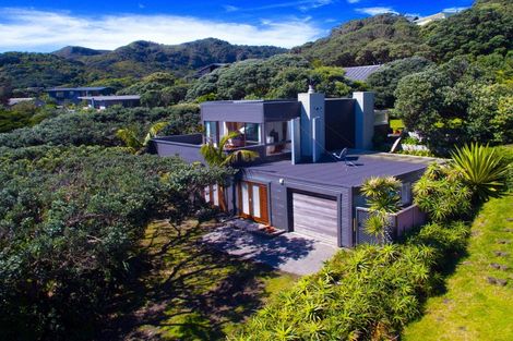 Photo of property in 113 Marine Parade North, Piha, 0772