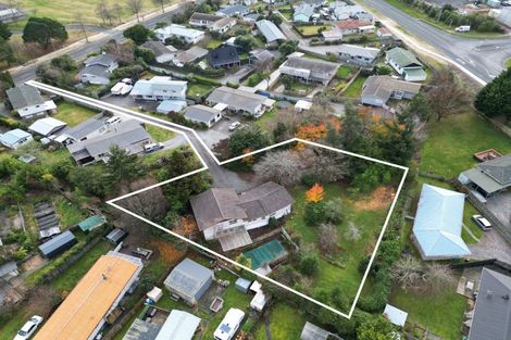 Photo of property in 36 Invergarry Road, Hilltop, Taupo, 3330