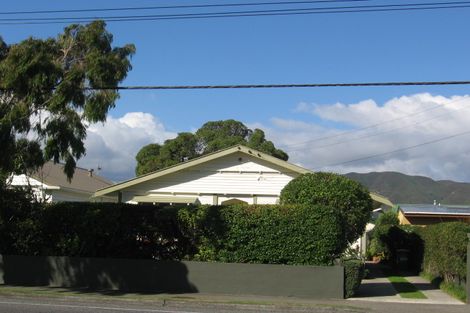 Photo of property in 140 Cuba Street, Petone, Lower Hutt, 5012