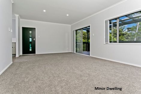 Photo of property in 16 Hobson Heights Road, Lucas Heights, Auckland, 0632