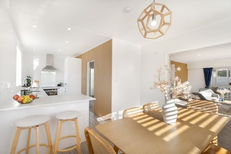 Photo of property in 45 Lomita Road, Johnsonville, Wellington, 6037