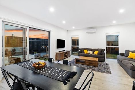 Photo of property in 4 Berba Lane, Westgate, Auckland, 0814