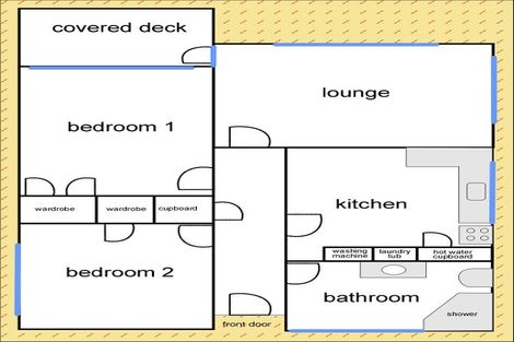 Photo of property in 176 Wadestown Road, Wadestown, Wellington, 6012