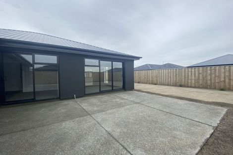 Photo of property in 7 Fairhall Street, Rolleston, 7615