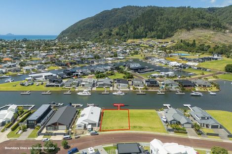 Photo of property in 112 Motu Hei, Pauanui, Hikuai, 3579