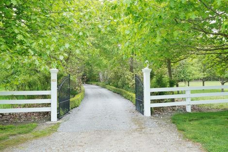 Photo of property in 923 Downs Road, Eyrewell, Rangiora, 7476