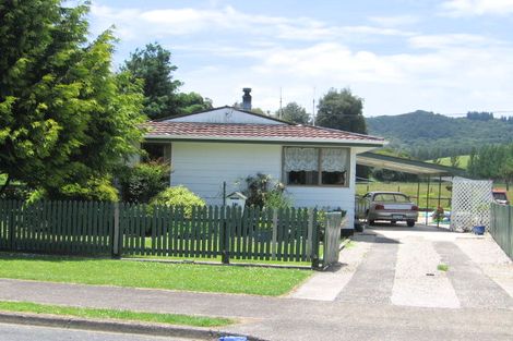 Photo of property in 43 William Street, Te Kuiti, 3910