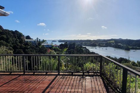 Photo of property in 6 Sir George Back Street, Opua, 0200