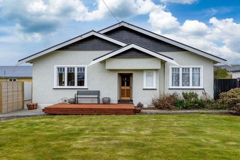 Photo of property in 69 High Street, Waimate, 7924