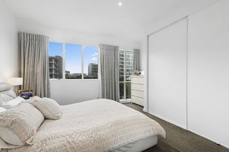 Photo of property in De Vere Apartments, 1/23 Tennyson Street, Te Aro, Wellington, 6011