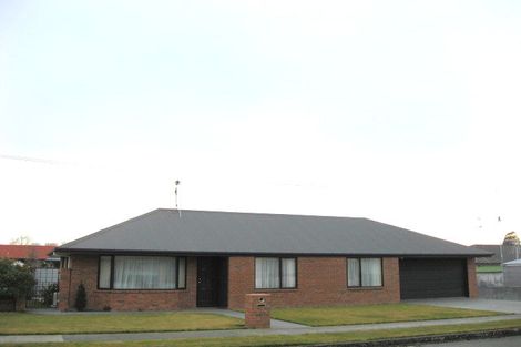 Photo of property in 7a King Street, Netherby, Ashburton, 7700