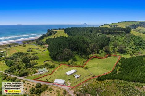 Photo of property in 603f State Highway 2 West, Pikowai, Whakatane, 3194