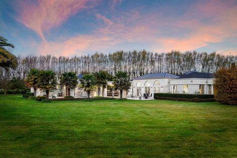 Photo of property in 472 Pound Road, Yaldhurst, Christchurch, 7676