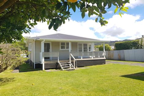 Photo of property in 25 Princes Street, Waihi, 3610