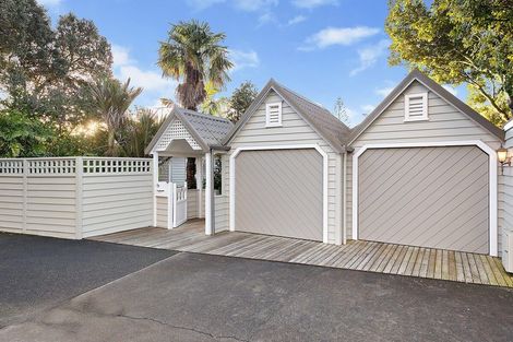 Photo of property in 28 Arney Crescent, Remuera, Auckland, 1050