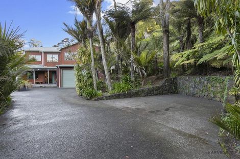 Photo of property in 212 Shaw Road, Oratia, Auckland, 0604