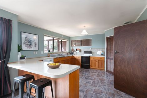 Photo of property in 14 Second Street, Lansdowne, Masterton, 5810