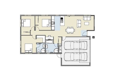 Photo of property in 250 Hamptons Road, Prebbleton, Christchurch, 7676