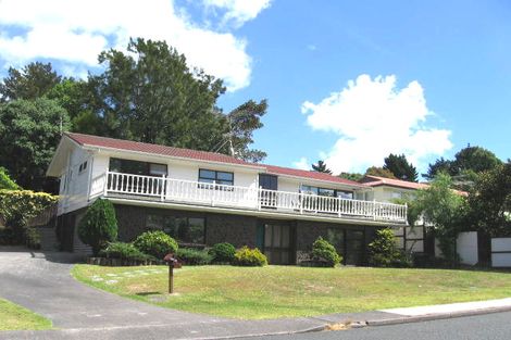 Photo of property in 68 Salamanca Road, Sunnynook, Auckland, 0620