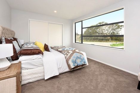 Photo of property in 7c Mcquoids Road, Flat Bush, Auckland, 2019